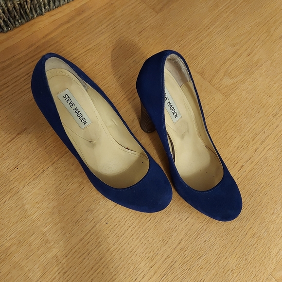 Steve Madden shoes🛍👠 - Picture 4 of 6